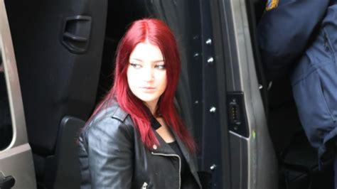 domina cherry real name|German teenager sentenced for murder reveals chilling vow to.